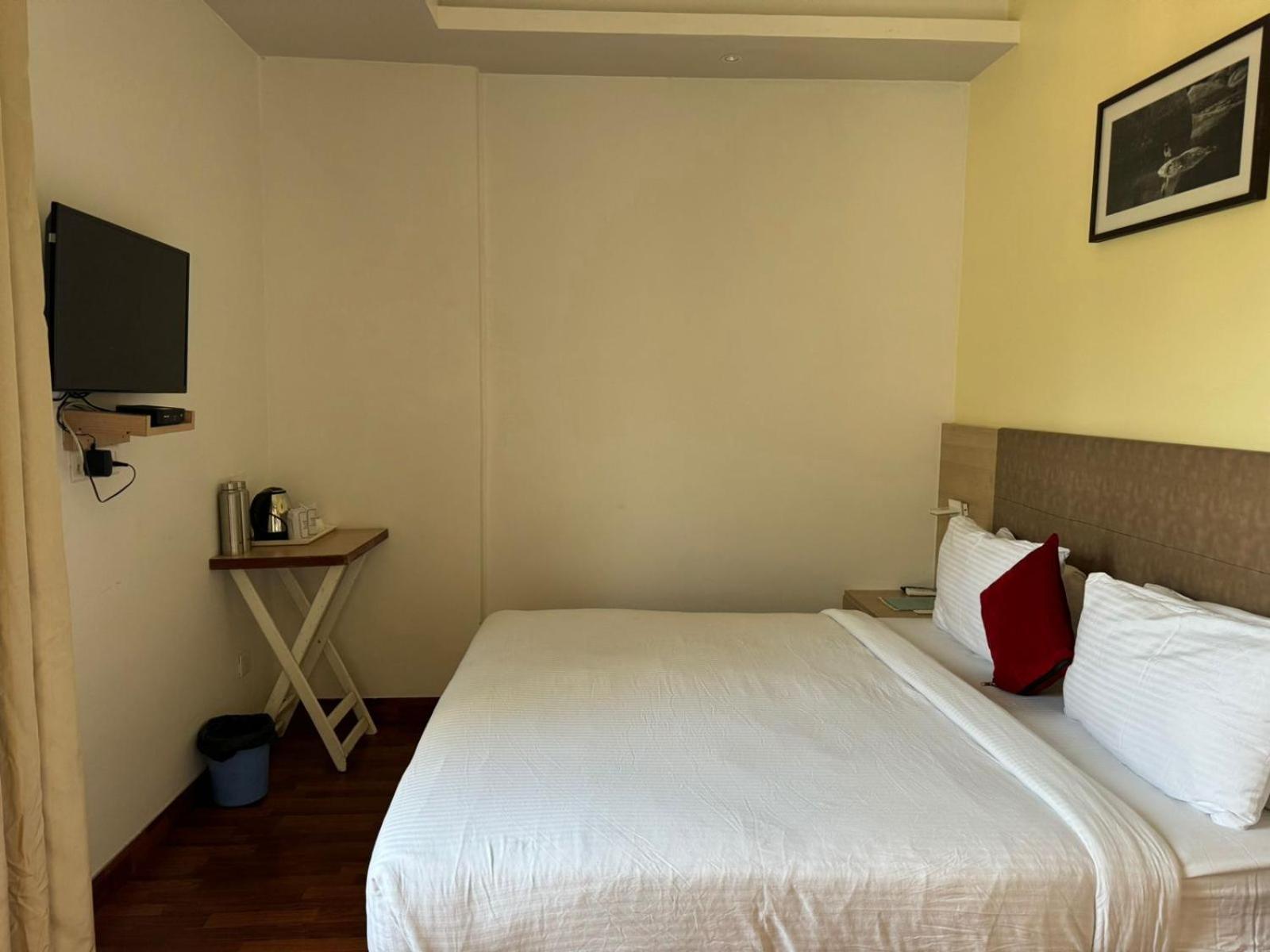 Hotel River Retreat Кангра Екстер'єр фото
