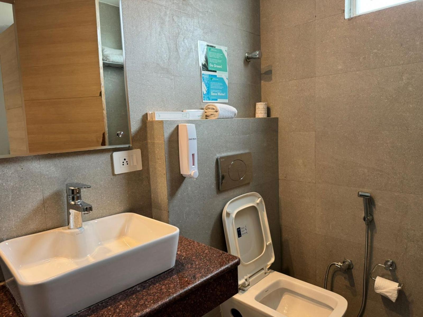 Hotel River Retreat Кангра Екстер'єр фото