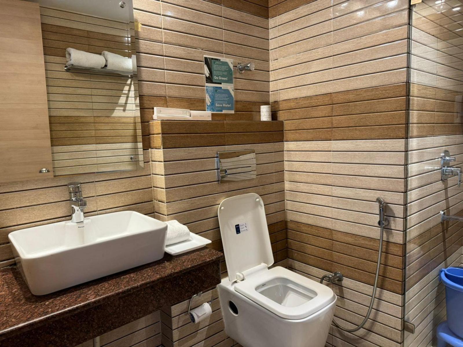 Hotel River Retreat Кангра Екстер'єр фото