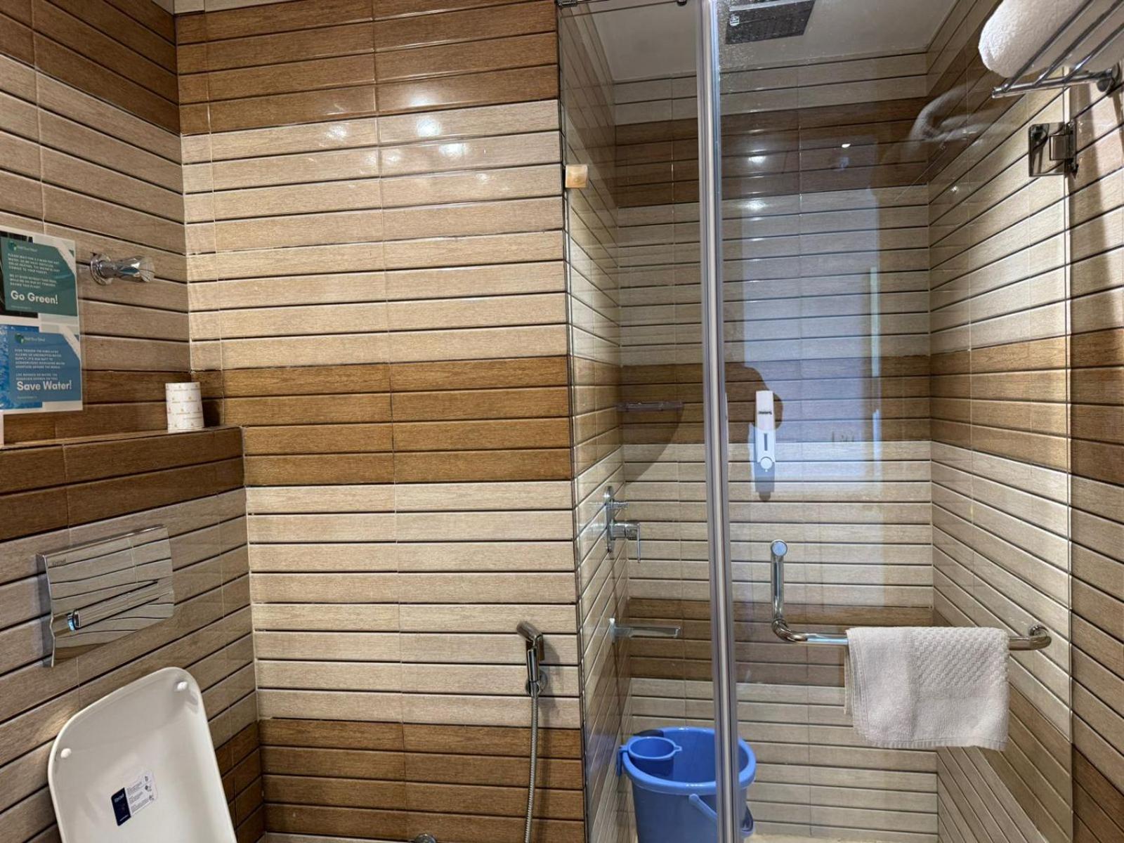 Hotel River Retreat Кангра Екстер'єр фото