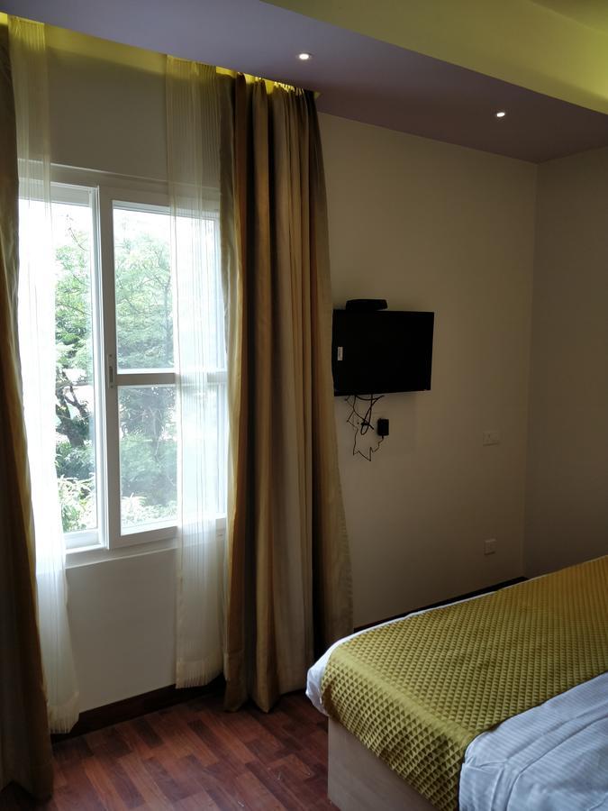 Hotel River Retreat Кангра Екстер'єр фото