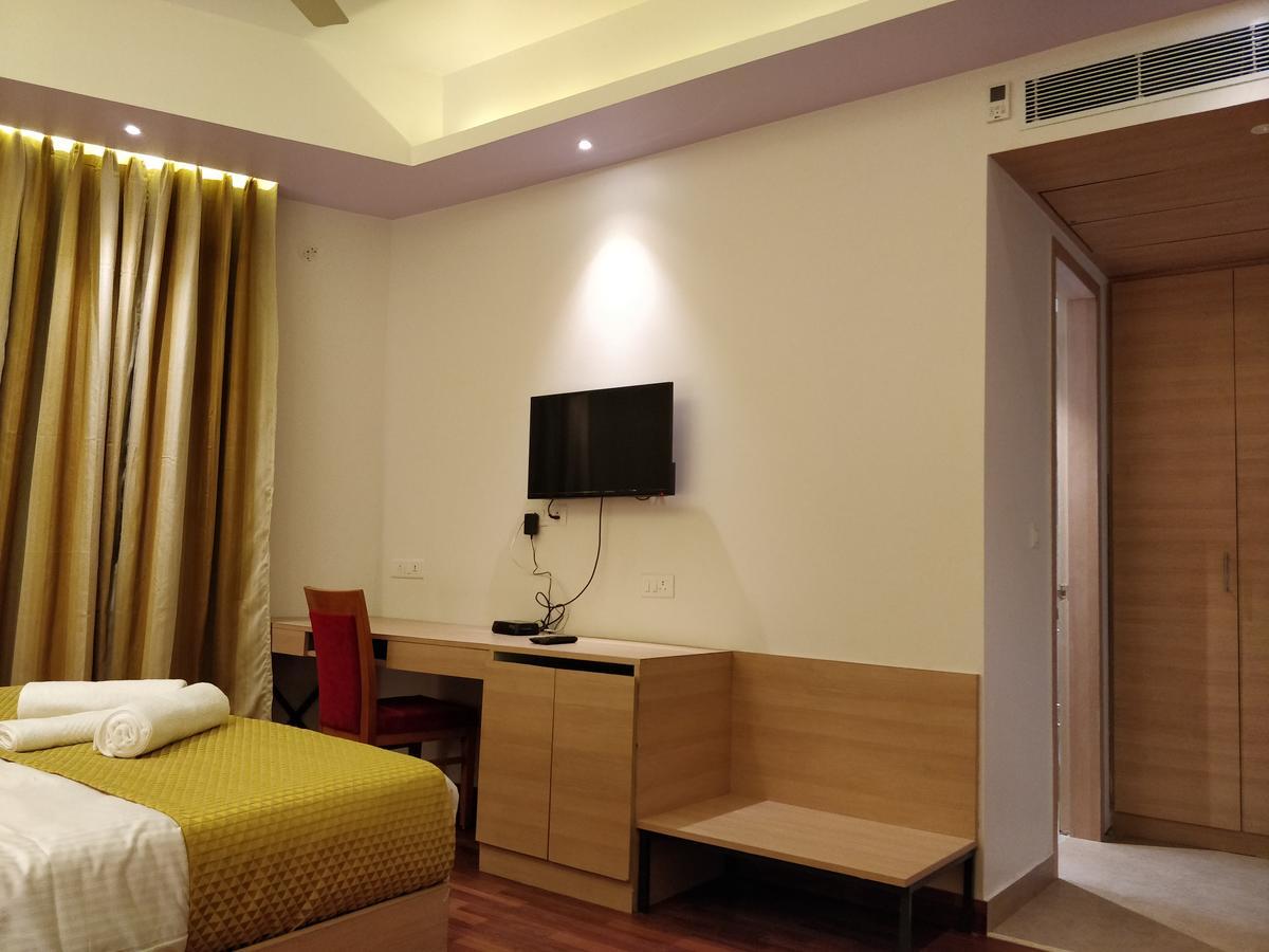 Hotel River Retreat Кангра Екстер'єр фото