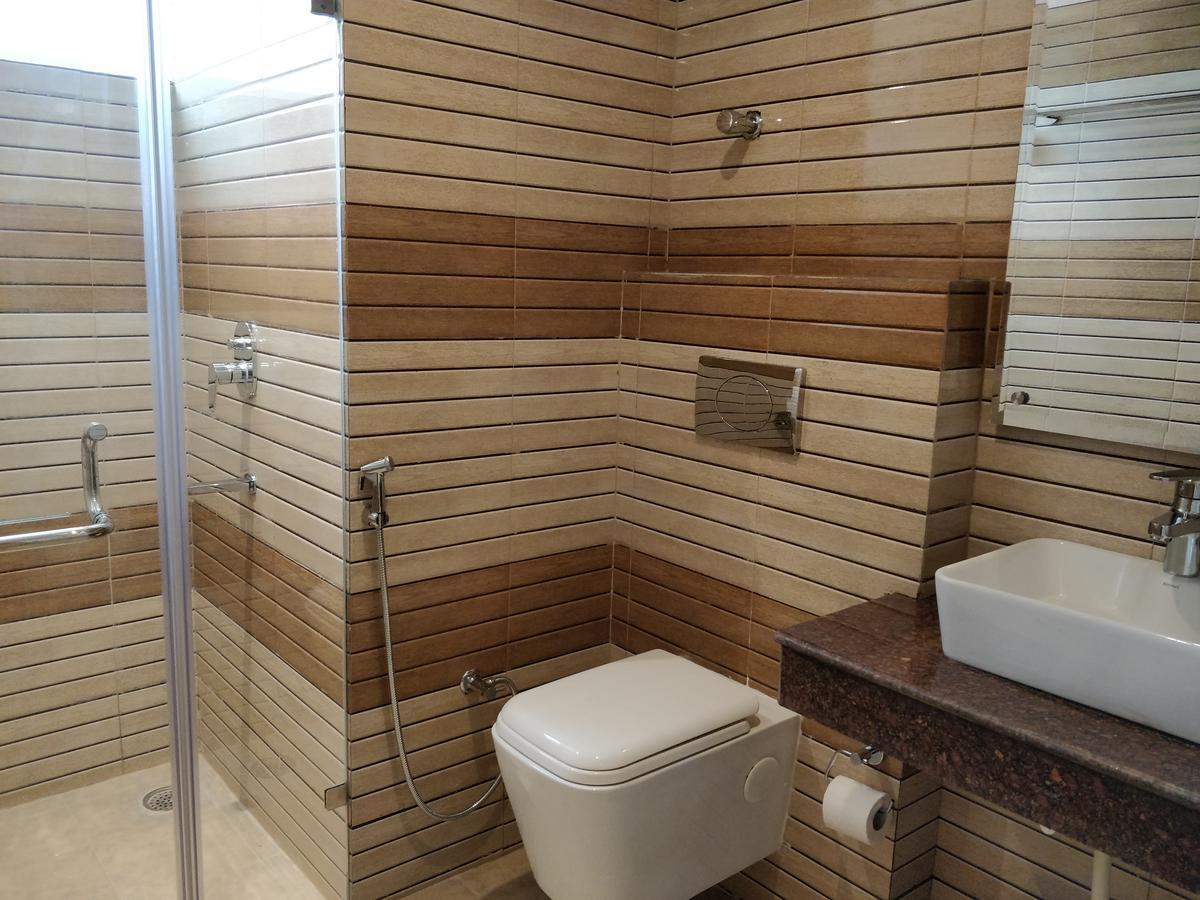 Hotel River Retreat Кангра Екстер'єр фото