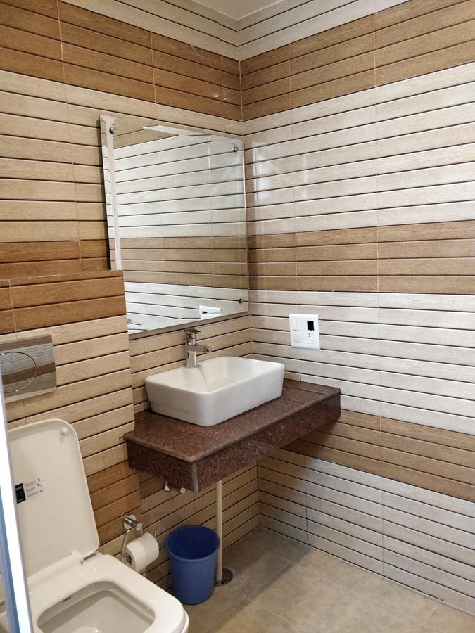 Hotel River Retreat Кангра Екстер'єр фото