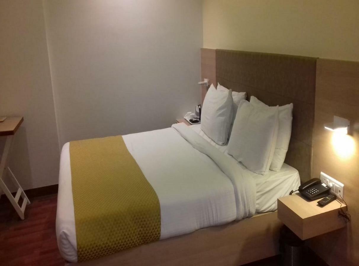 Hotel River Retreat Кангра Екстер'єр фото