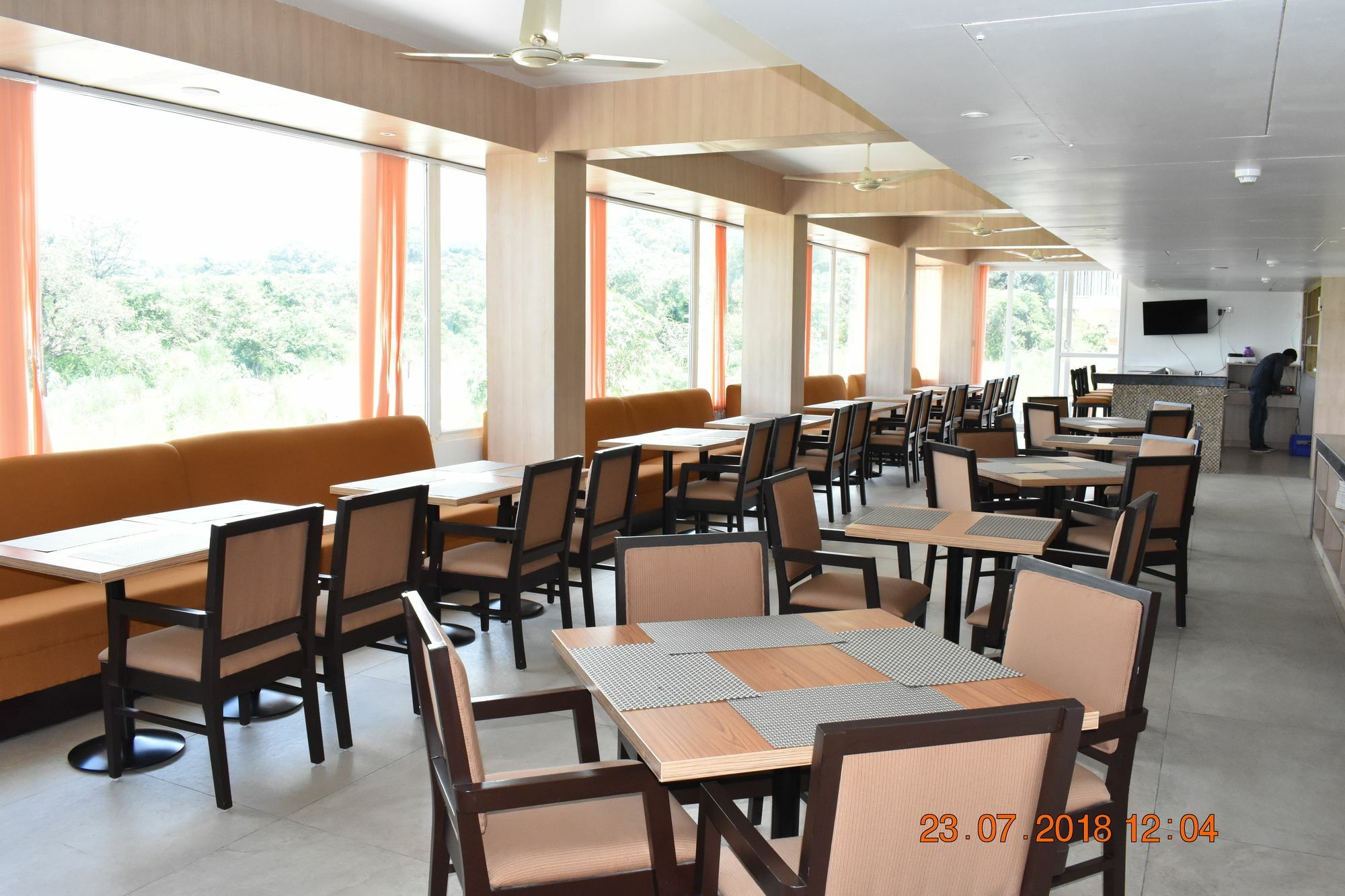 Hotel River Retreat Кангра Екстер'єр фото