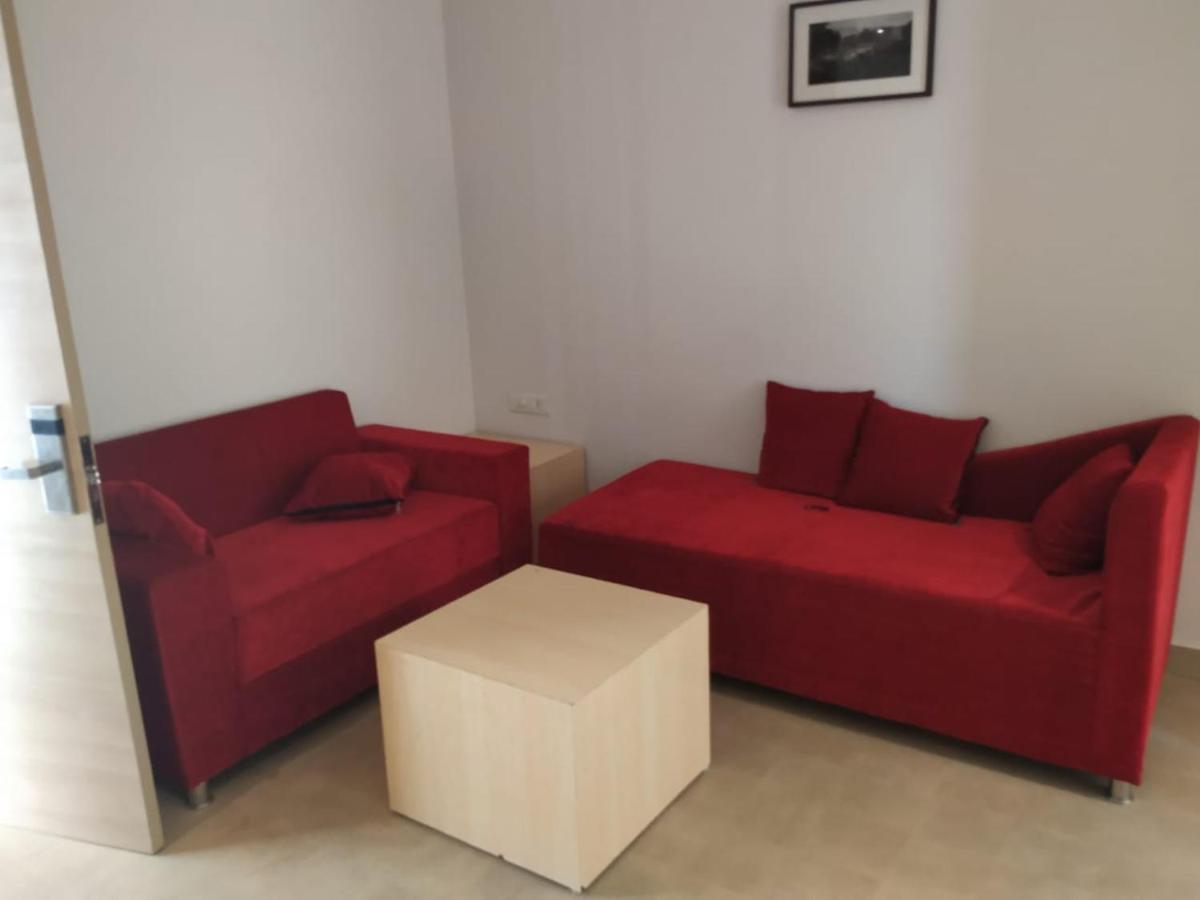 Hotel River Retreat Кангра Екстер'єр фото
